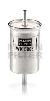 Фильтр топливный MANN WK 5003 (MANN-FILTER)