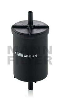 Фильтр топливный MANN WK 6012 (MANN-FILTER)