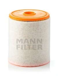 Фильтр воздушный MANN C 16005 - C 16 005 (MANN-FILTER)