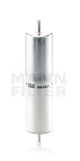 Фильтр топливный MANN WK 6021 (MANN-FILTER)