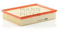 Фильтр воздушный MANN C 30195 - C 30 195 (MANN-FILTER)