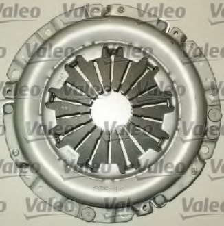 Комплект сцепления VL 821384 (Valeo)