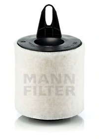 Фильтр воздушный MANN C 1370 (MANN-FILTER)