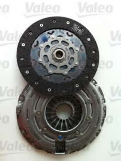 Комплект сцепления VL 828118 (Valeo)