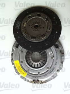Комплект сцепления VL 826705 (Valeo)