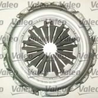 Комплект сцепления VL 821078 (Valeo)