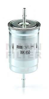 Фильтр топливный MANN WK 850 (MANN-FILTER)
