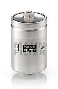 Фильтр топливный MANN WK 725 (MANN-FILTER)