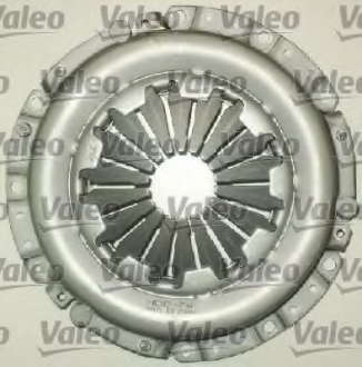 Комплект сцепления VL 826415 (Valeo)
