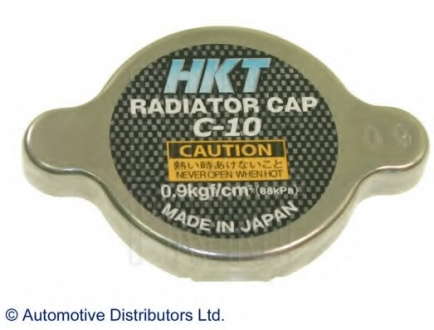 Крышка радиатора BP ADC49902 (BluePrint)