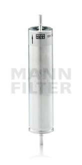 Фильтр топливный MANN WK 522 (MANN-FILTER)