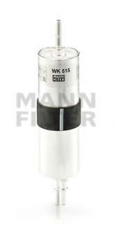 Фильтр топливный MANN WK 515 (MANN-FILTER)
