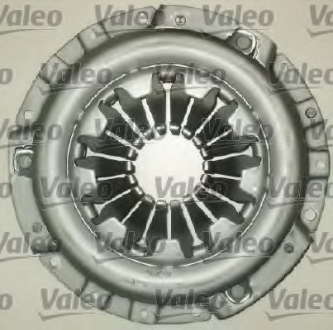 Комплект сцепления VL 826228 (Valeo)