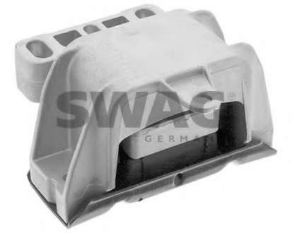 Опора двигателя SW 30130081 (SWAG)