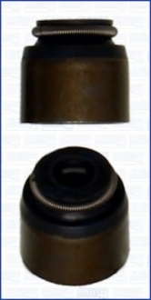 Сальник клапана AJ 12019800 - .12019800 (AJUSA)