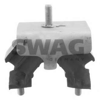 Опора двигателя SW 60130002 (SWAG)