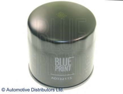 Фильтр масла BP ADT32115 (BluePrint)