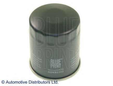 Фильтр масла BP ADK82102 (BluePrint)