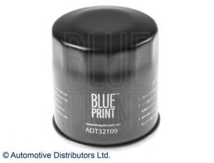 Фильтр масла BP ADT32109 (BluePrint)