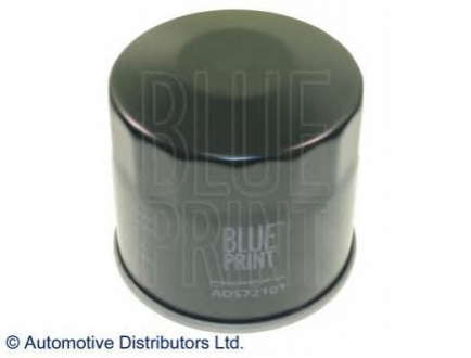 Фильтр масла BP ADS72101 (BluePrint)