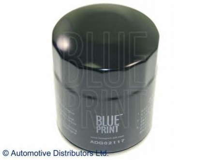 Фильтр масла BP ADG02117 (BluePrint)