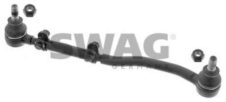 Рулевая тяга SW 40720011 (SWAG)