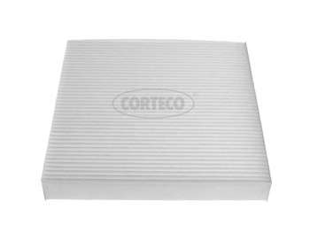CP1040 Фильтр салона Corteco CORTECO - 21651972
