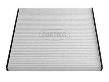 CP1175 Фильтр салона Corteco CORTECO - 80000162