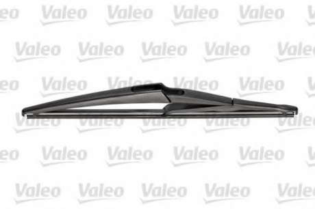 Щетка стеклоочитителя VALEO - 574151 (Valeo)