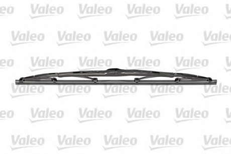 Щетка стеклоочитителя VALEO - 574110 (Valeo)