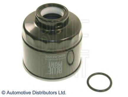 Фильтр топливный BluePrint - ADC42359