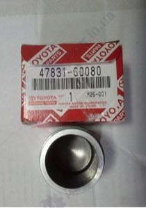 Поршень тормозного цилиндра (пр-во Toyota) TOYOTA - 4783160080