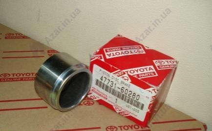 Поршень тормозного цилиндра (пр-во Toyota) TOYOTA - 4773160280