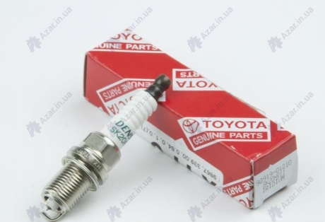 Свеча зажигания SK20R11 (пр-во Toyota) TOYOTA - 9091901210