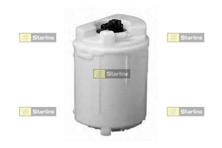 Топливный насос 3. 04 Bar|85 l, h (Только с 10. 10. 16 по 15. 10. 16 цена 530 грн. с НДС ) STARLINE - PC 1006