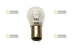 Автомобильная лампа: 12 [В] P21, 5W 12V цоколь BAY15d - двухконтактная STARLINE - 99.99.983 - 99.99.983 (Фото 2)