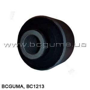 Сайлентблок переднего рычага передний усиленный BC GUMA - 1213 (BC Guma)