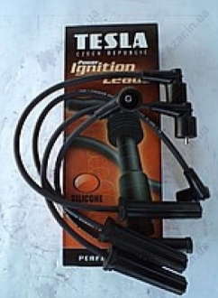 Кабель зажигания, к-кт TESLA HY 94- 1, 4; 1, 5; 1, 6 TESLA - T523B (Tesla)