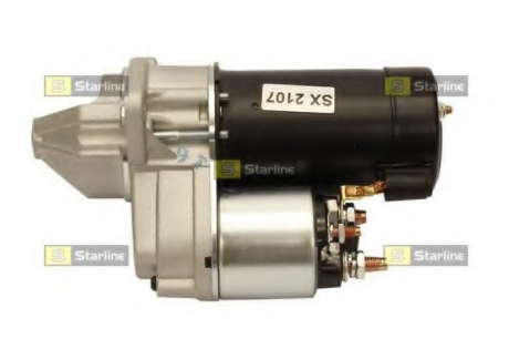 Стартер (Возможно восстановленное изделие) STARLINE - SX 2107