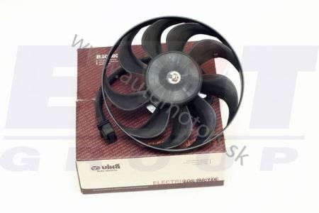 Вентилятор охлаждения малый (290mm, 220, 60W) ELIT - 1J0959455M (Elit)