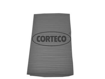 Фильтр, воздух во внутренном пространстве CORTECO - 8000 1760