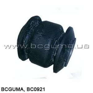 Сайлентблок переднего рычага передний BC GUMA - 0921 (BC Guma)
