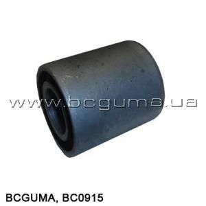 Сайлентблок переднего рычага передний BC GUMA - 0915 (BC Guma)