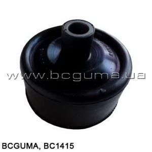 Опорная Подушка передней пневмостойки BC GUMA - 1415 (BC Guma)