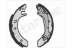 Тормозные колодки барабанные, к-кт. STARLINE - BC 07140 - BC 07140 (Фото 1)
