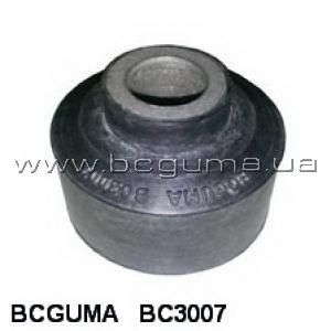 Втулка заднего амортизатора верхняя BC GUMA - 3007 (BC Guma)