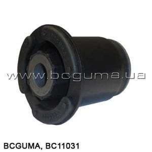Сайлентблок подрамника (пластик) BC GUMA - 11031 (BC Guma)