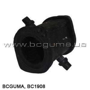 Подушка переднего стабилизатора BC GUMA - 1908 (BC Guma)