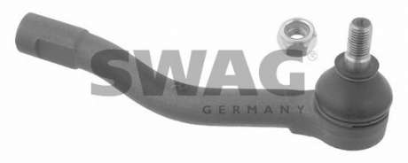 Наконечник поперечной рулевой тяги SWAG - 89 93 1711