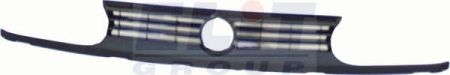 Решетка радиатора в сборе, грунт. ELIT - KH9522 993 (Elit)